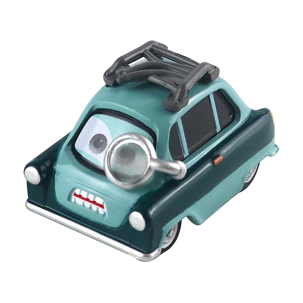 Die- Car Toy Model for Kids and Collectors