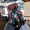 L-Linkin Meteora P-Park Phone Case For Xiaomi Mi 5X 8 9 10 11 12 Lite Pro 10T PocoX3pro PocoM3 Note 10 Pro Lite