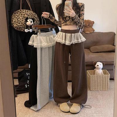Faldas y pantalones para mujeres – Pantalones de uso diario