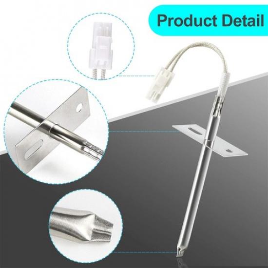 Oven Replacement Temperature Sensor DG32-00002B For Samsung FCQ321HTUB/XAA-0000