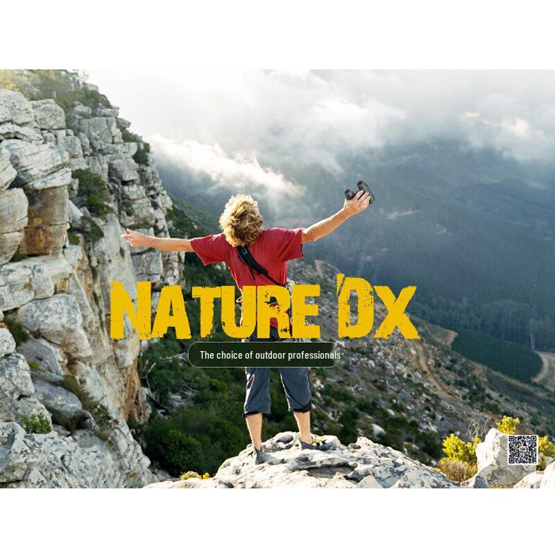 Celestron Nature DX HD Waterproof Nitrogen-Filled Low Light High Magnification Phase Coated Binoculars