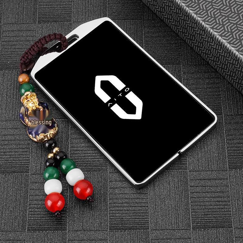 Huawei AITO New M7/M5 Pro/Ultra Key Case for Men (2025 Edition)