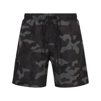 Urban Classics Herr Camo Badshorts