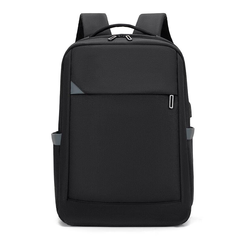 Li Shen Men s Business Laptop Backpack