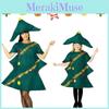 Children's Christmas Performance Costume Festive Party Outfit For Holiday Events