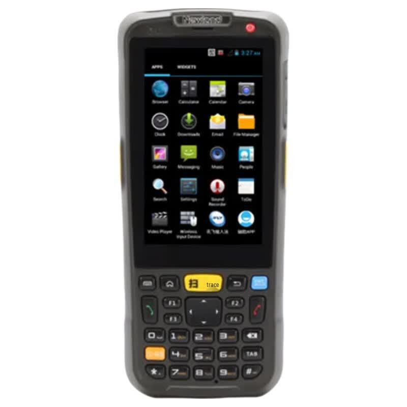 Newland MT60E-LP Android Handheld Barcode Scanner