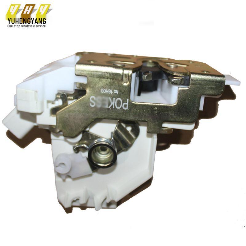 Front Door Lock Actuator for Mondeo XS41A21813DE 4057983 Front Door Lock Actuator L