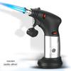 ZISIZ Dual Jet Torch Lighter