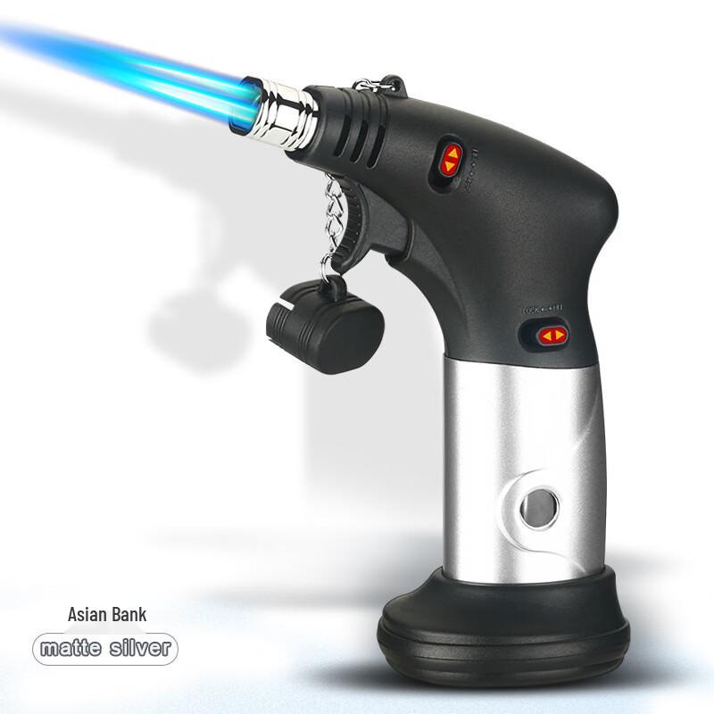 ZISIZ Dual Jet Torch Lighter