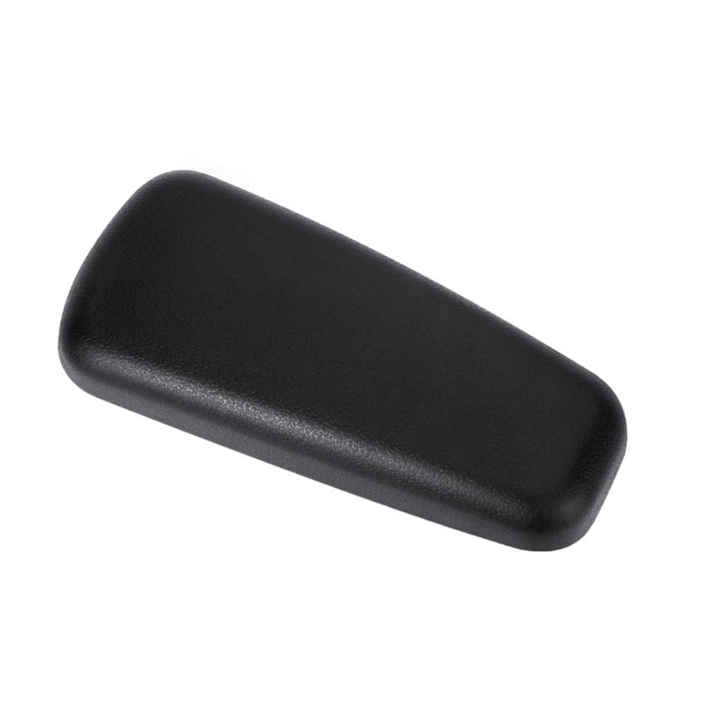 Car Armrest Pad Car Main Driver Door Heightening Pad Elbow Support Knee Pad