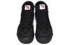 Men's Sneakers Vans Vault Og SK8 HI Lx 'Black/Grey'
