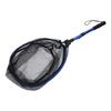 Floating Fishing Net Aluminum Alloy Rubber Foldable Extendable Portable Fish Landing Net for Easy Transportation and