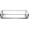 Borcam Rectangular Oven Tray