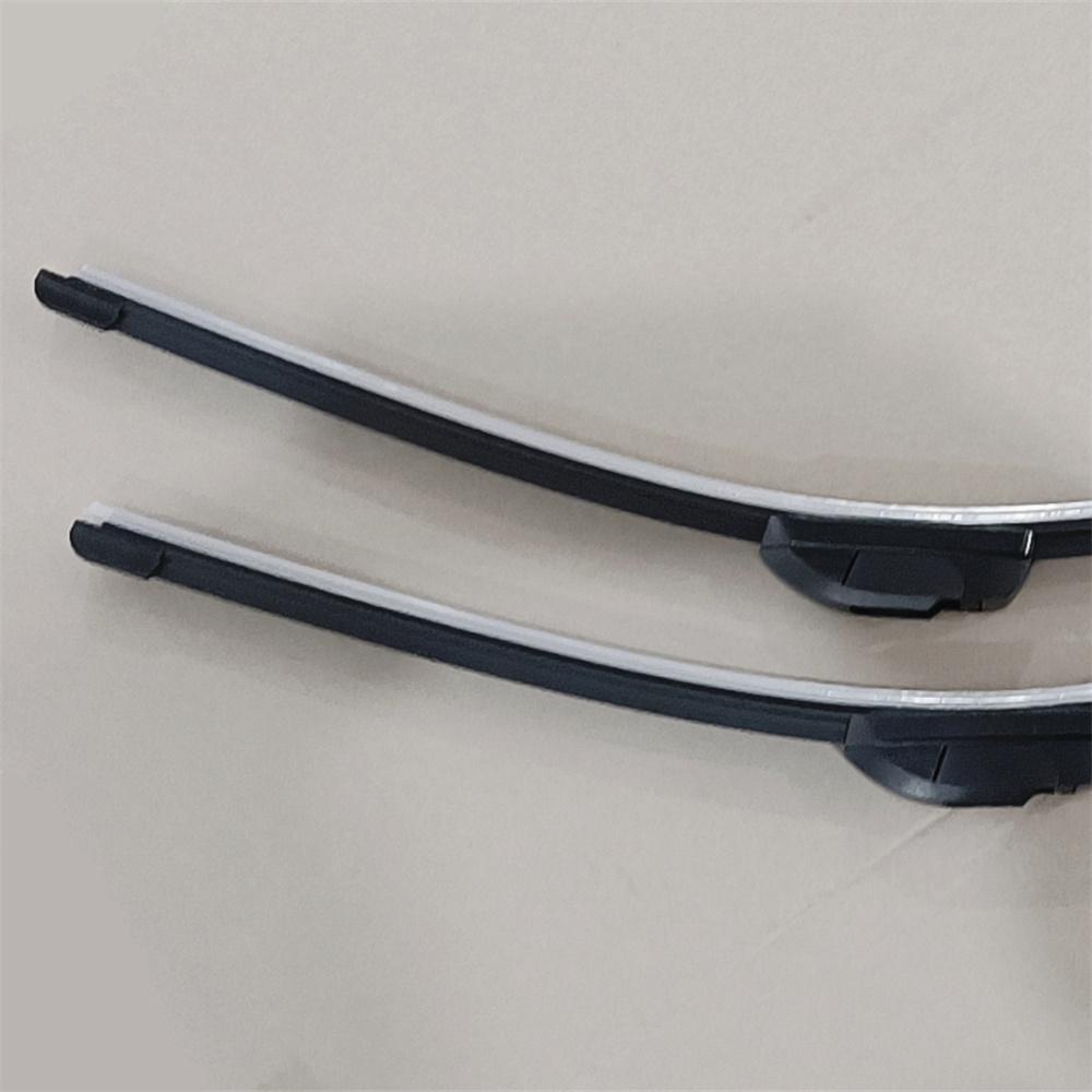 Wiper Blades Fit For Mercedes Benz C-Class W204 Sedan C 200 CGI (204.048) 2007-2014