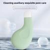 1/4pcs mix Nose Blackhead Spatula Pore Cleaner Skin Care Items Whitehead Removal Tool Small Spade Stainless Steel Shovel