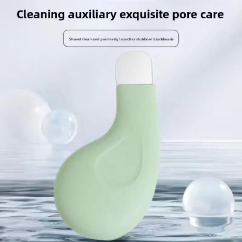 1/4pcs mix Nose Blackhead Spatula Pore Cleaner Skin Care Items Whitehead Removal Tool Small Spade Stainless Steel Shovel