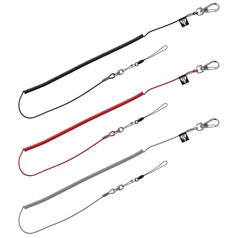 

Gamakatsu G Shitte rope long GM2605 red