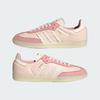 JR8830 Adidas Originals  Samba Ruffle Stripes Wonder Mauve (Women's)
