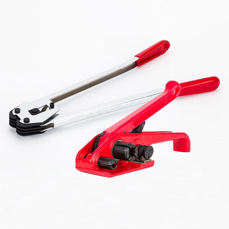 WenZhiWu Manual PET Strapping Tool Kit