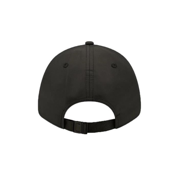 Kappe - New Era - 9FORTY CHIBUL - Schwarz - 100% Polyester - Unisex