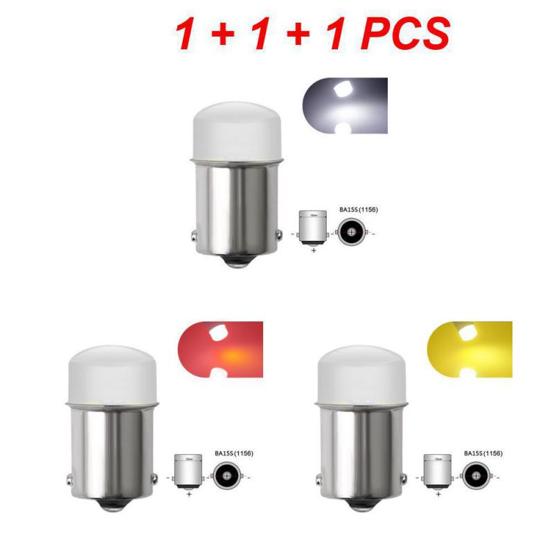 2/3/4PCS Cornering Lamp Portable Durable 5w Dc12v Car Supplies Car Light Multifunctional Practical 6000k Car Accessories