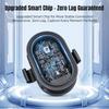 20M Bluetooth Remote Control Mini Portable Camera Wireless Shooting Controller for DJI Action6/5/4/Osmo 360/Insta360