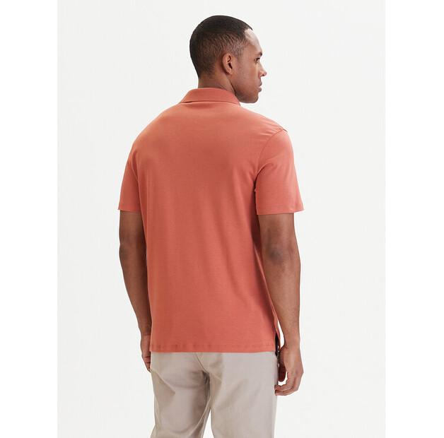 Поло Calvin Klein LV04LB276G