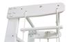 Gymnastic Ladder Numi White