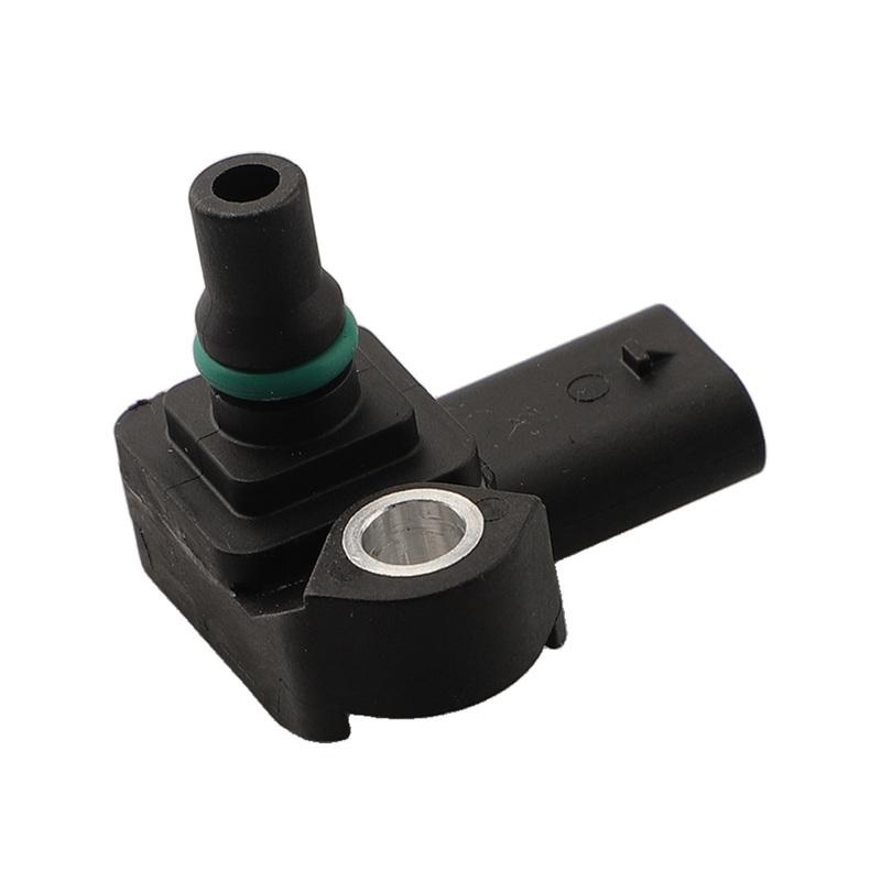 Reliable Performance and Long Lasting Durability For BMW N47 N47N For N57 MAP Manifold Turbo Boost Pressure Sensor