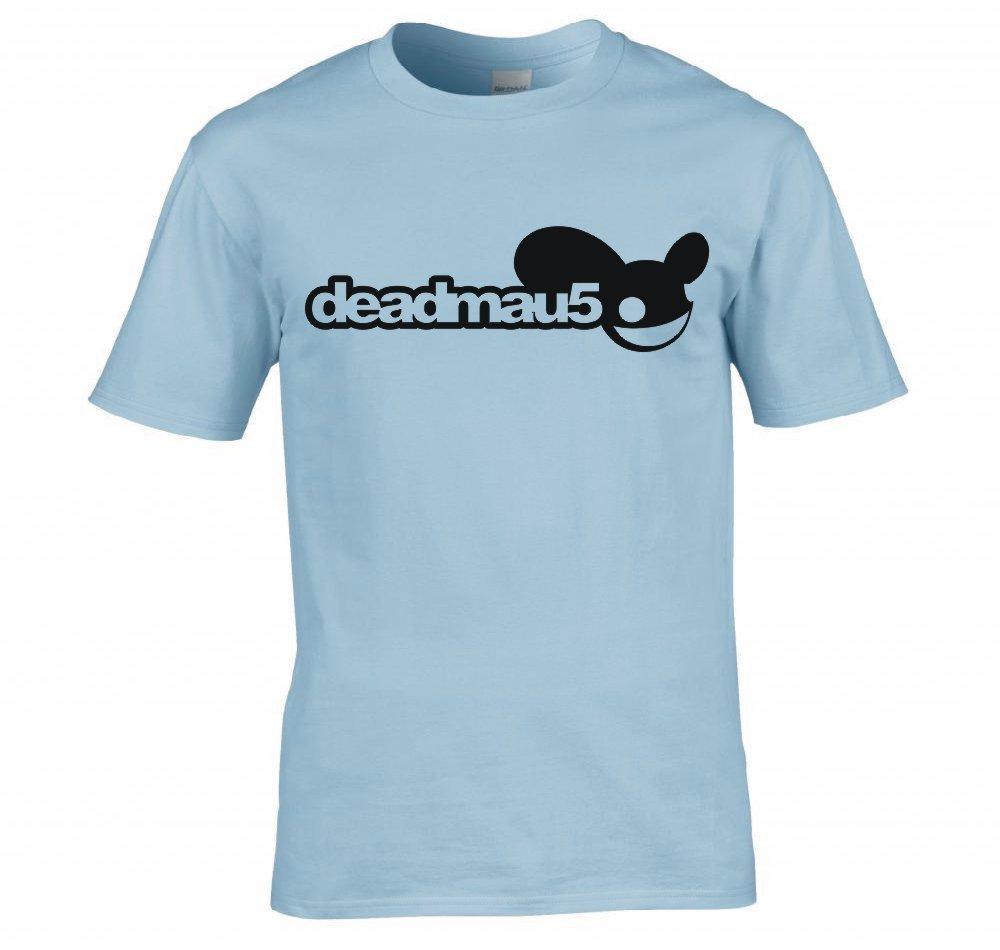 Deadmou5 Mouse Logo T Shirt New 2XL