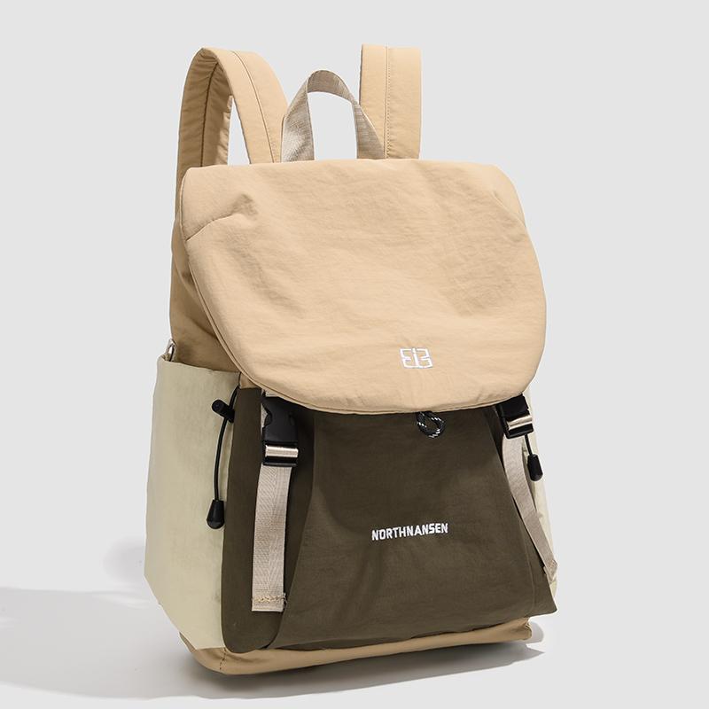 New High Quality Women'S Shoulder Bag Large Capacity Oxford Cloth Bags Ladies Backpack Woman Tote Women Backpacks Girls Fashion School Bag