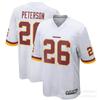 Mens NFL Washington Commanders Chase Young 99 Football Jersey Cotton Blend Sportswear Fans Casual Wear