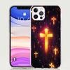 Jesus Bible Phone Case For iPhone 18 17 Air 16 15 Plus 11 14 Pro Max 13 Mini 12 7 8 + SE Pattern Art Customized Cover 17 Air 16 15