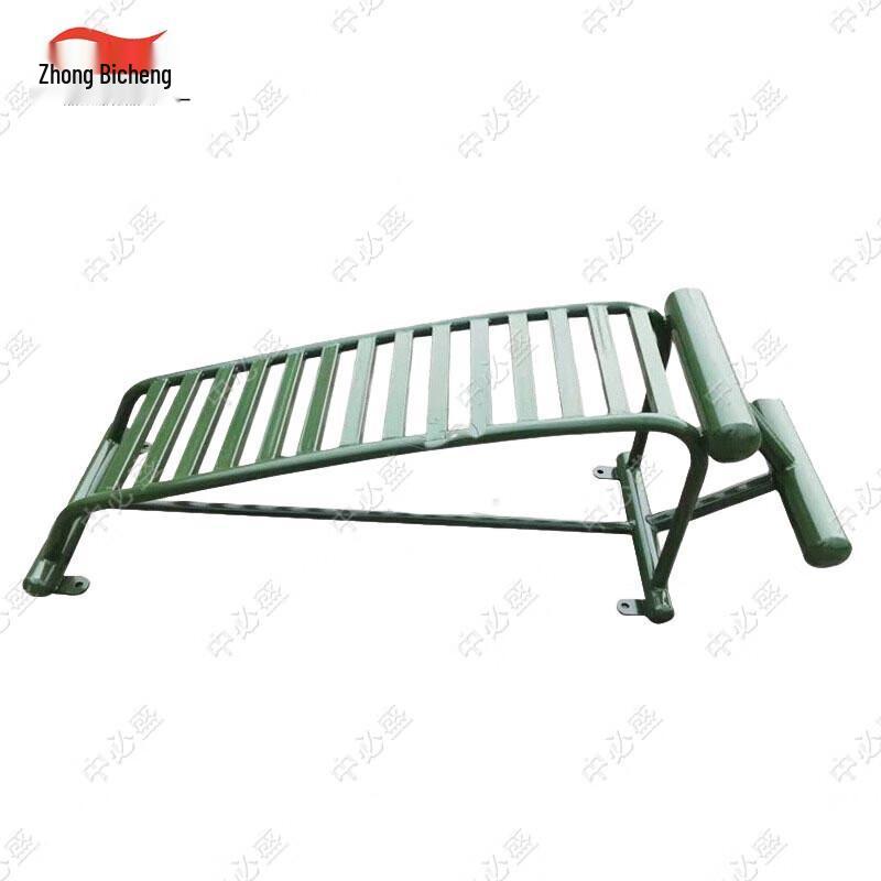 Zhongbisheng Fitness Equipment