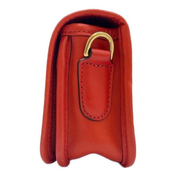 Used COACH OLD COACH Shoulder Bag