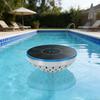 Sun Operated Swimming Light With 3 Display Differences And 5 Adjustment procedures For Outside Water factors And Yard Decorations