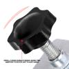 Woodworking Jig Cabinet Tool Home Furniture Accessories Steel Drawer Front Installation Clamps Drawer Panel Clips Tools