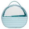 Travel Makeup Organizer Bag Large Capacity Portable Cosmetic Bags PVC Skincare Toiletry Case For Bathroom Dressing Table Home