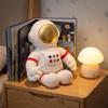 Space Suit, Astronaut Spacecraft, Plush Toy, Pillow, Children's Birthday Gift
