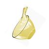 Meiliya Thickened Plastic Water Scoop with Long Handle