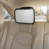 Backseat Baby Viewing Mirror No Tools Required Headrest-Mounted