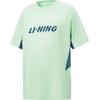 Boys' Ice-Feel Moisture-Wicking Short-Sleeve T-Shirt