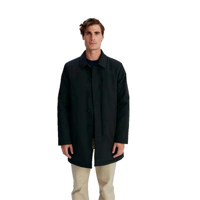 Sepiia Coat 2