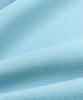 PHYPS MOTORCYCLE Motorcycle Artwork Color Block Long Sleeve Light Blue