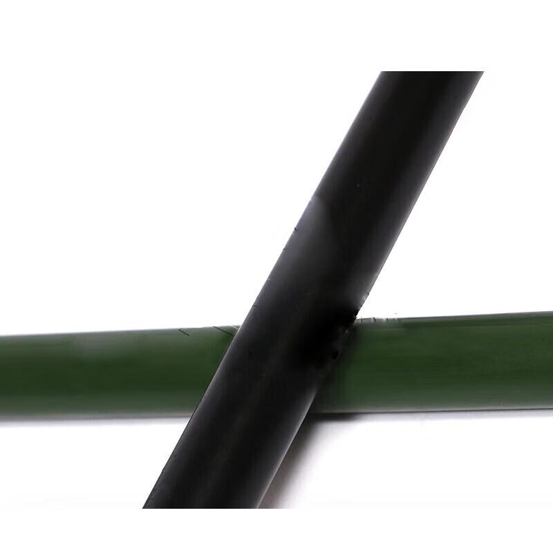 Zhenxin 160cm Martial Arts Self-Defense Staff