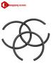 Wire Snap Ring for Holes/Shafts M8-M80 GB895.1/GB895.2 Retaining Ring