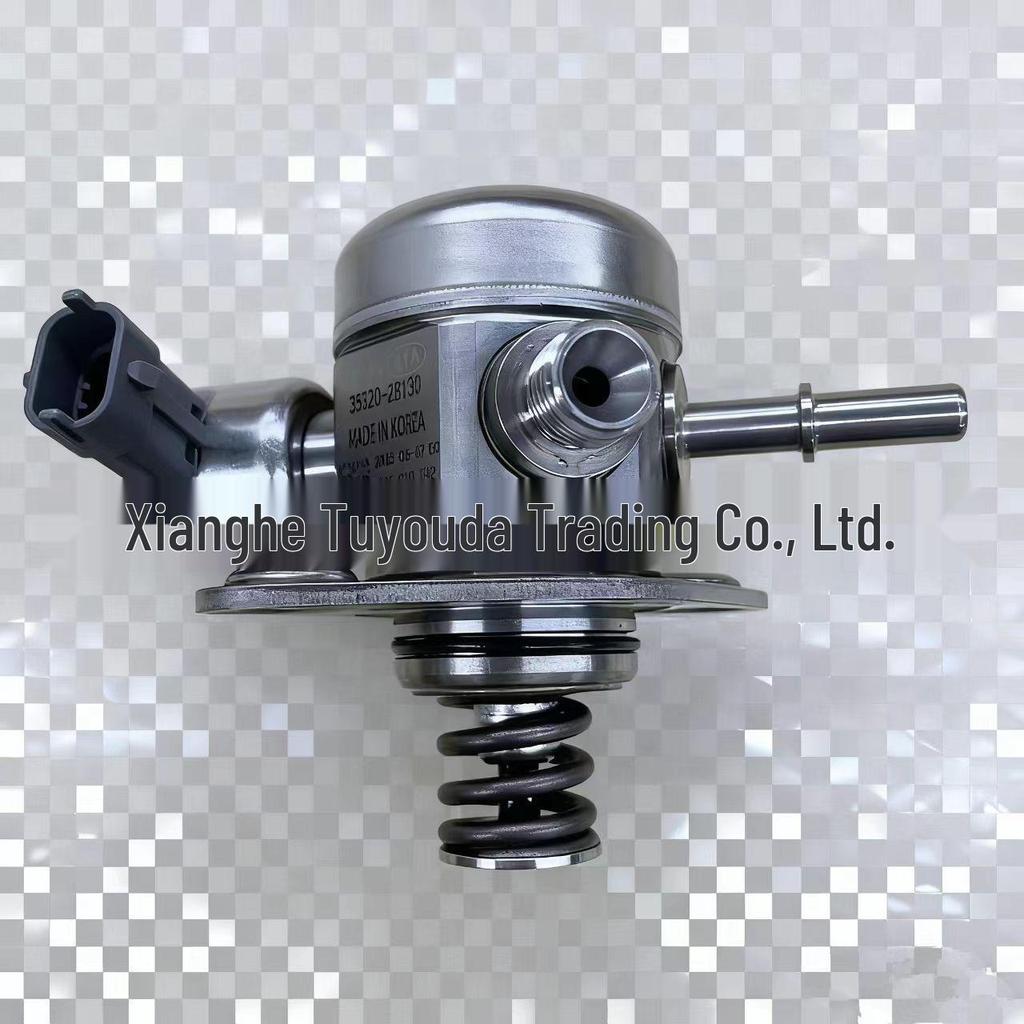 Hochdruck-Kraftstoffpumpe Hauptgerät 35320-2B130 für Hyundai & Kia Modelle