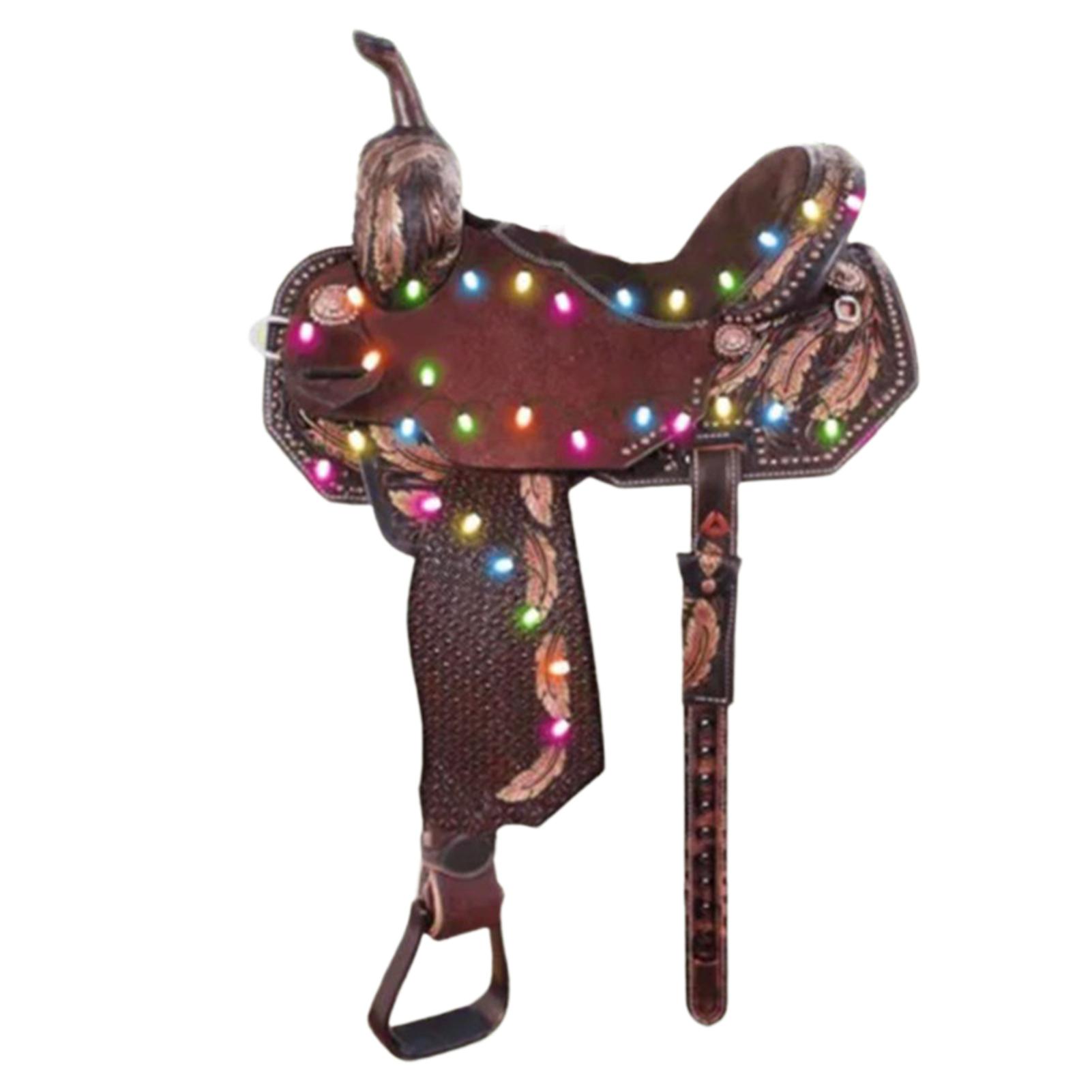 

Украшение для седла лошади Праздничная вечеринка Домашний декор Подарки для вечеринки Фестиваль Декор