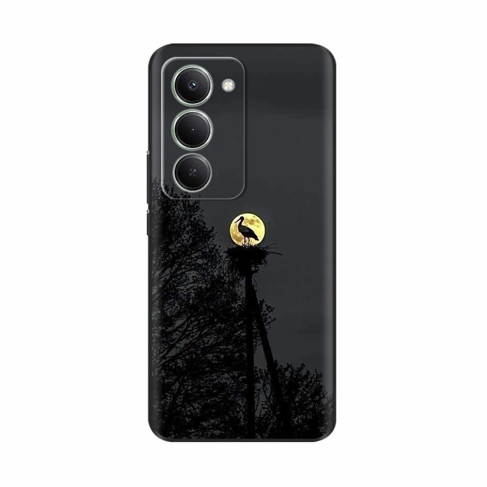Phone Cases For Xiaomi Redmi 15 Case Cute Soft TPU Protector Back Cover For Redmi 15 4G 5G Cases Redmi15 Shockproof Coque Fundas