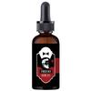 Men's Beard Growth Oil Fluid Nourishing Beard Chest Hair Growth Essential Oil Professional Brazilian Keratin Rosemary